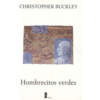 Hombrecitos verdes