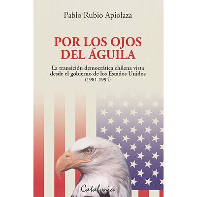 Por los ojos del águila