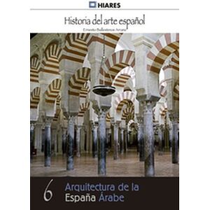 Arquitectura de la España...