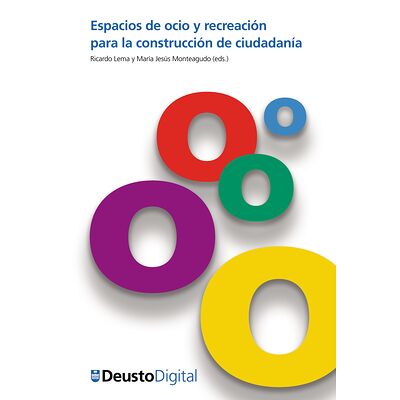 Espacios de ocio y...