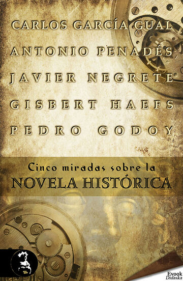 Cinco miradas sobre la...