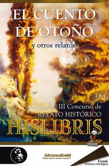 El cuento de otoño y otros...