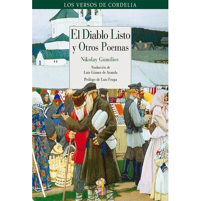 El diablo listo y otros poemas