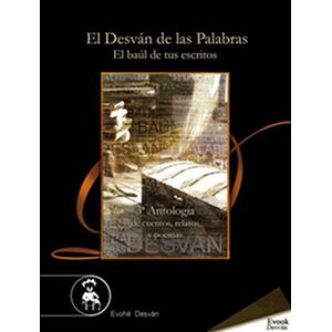 III Antología de El Desván...