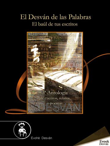 III Antología de El Desván...