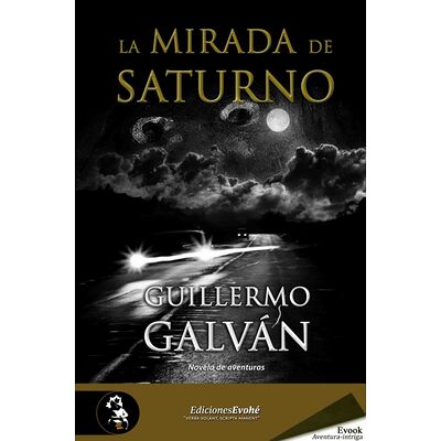 La mirada de Saturno