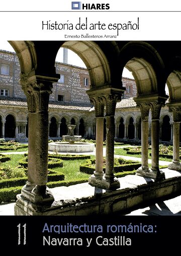 Arquitectura románica:...