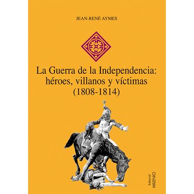 La Guerra de la...
