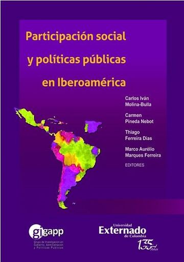 Participación social y...