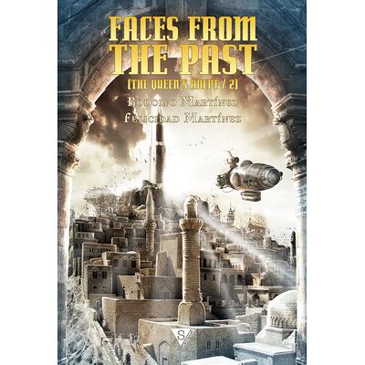 Faces from the Past