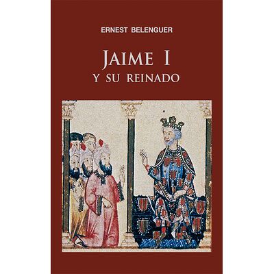 Jaime I y su reinado
