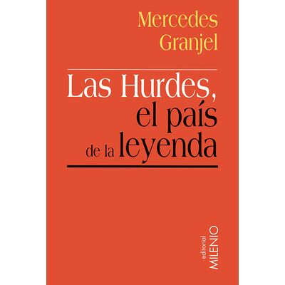 Las Hurdes, el país de la...
