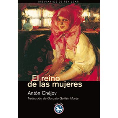 El reino de las mujeres