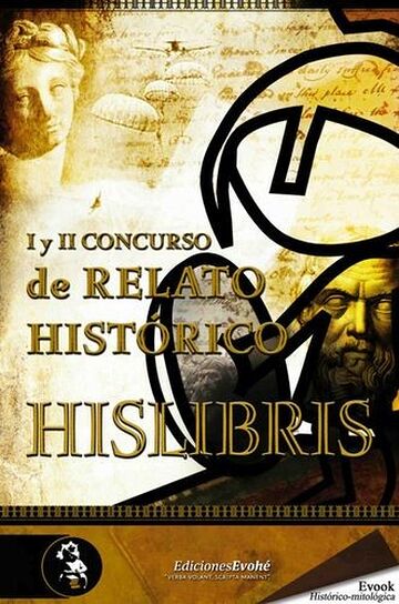 I y II Concurso de relato...