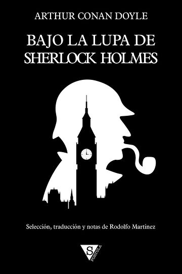 Bajo la lupa de Sherlock...