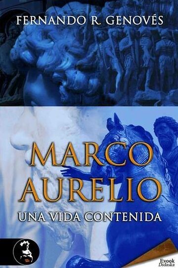 Marco Aurelio, una vida...