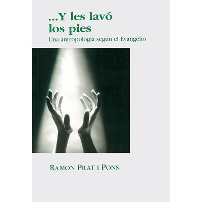 Y les lavó los pies