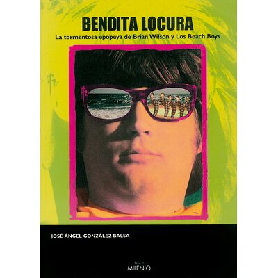 Bendita locura