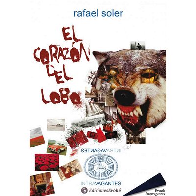 El corazón del lobo