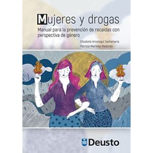 Mujeres y drogas