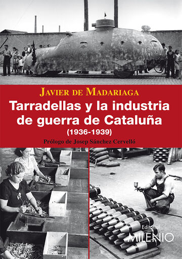 Tarradellas y la industria...