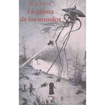 La guerra de los mundos