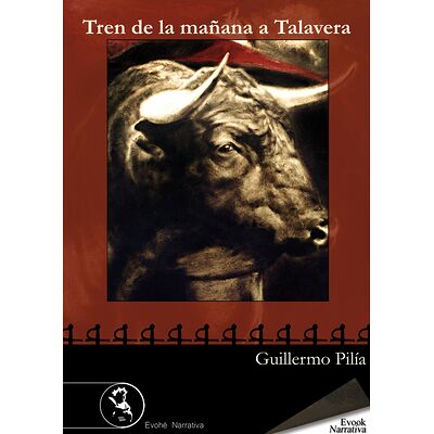 Tren de la mañana a Talavera