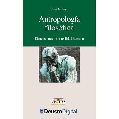 Antropología filosófica