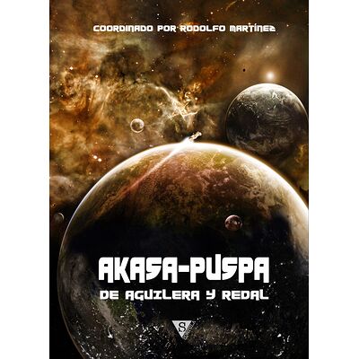 Akasa-Puspa, de Aguilera y...
