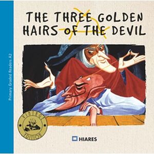 The Three Golden Hairs of...