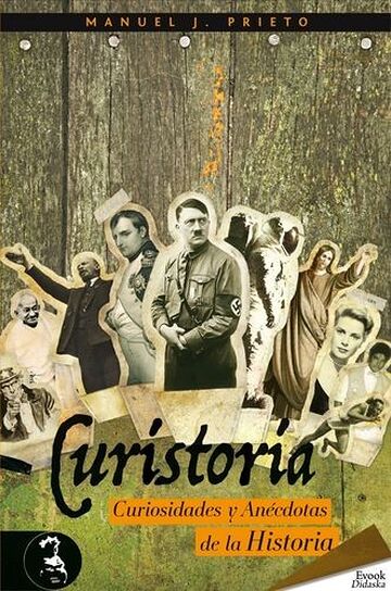Curistoria, curiosidades y...