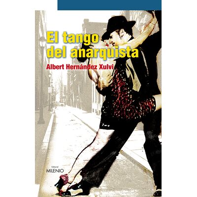 El tango del anarquista