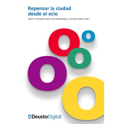 Repensar la ciudad desde el...