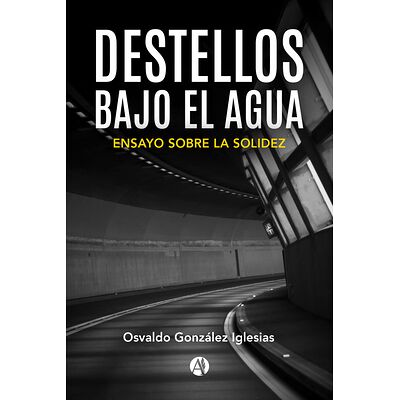 Destellos bajo el agua