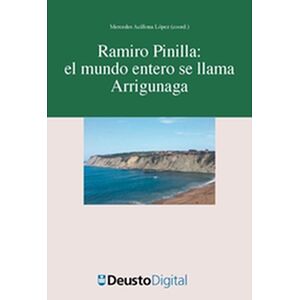 Ramiro Pinilla: el mundo...