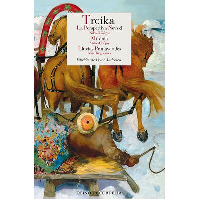 Troika