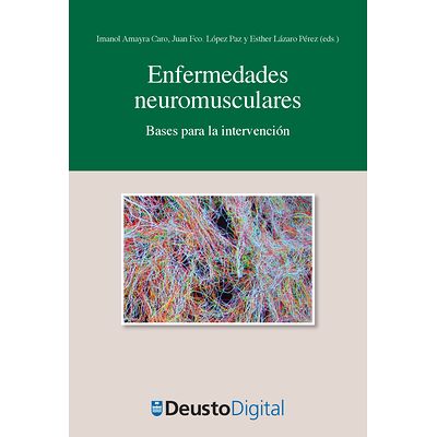 Enfermedades neuromusculares