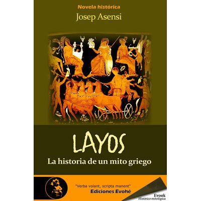 Layos, historia de un mito...