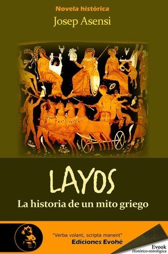 Layos, historia de un mito...