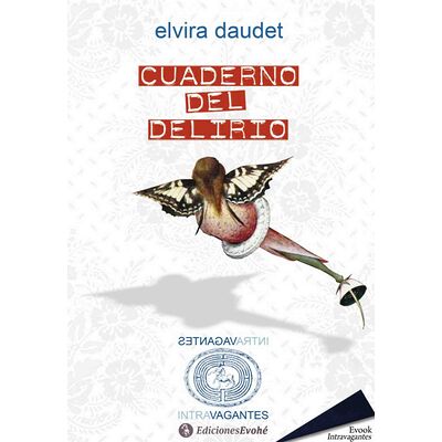 Cuaderno del delirio