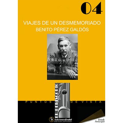 Viajes de un desmemoriado