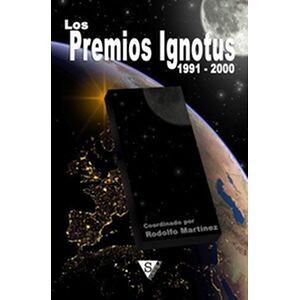 Los premios Ignotus 1991-2000