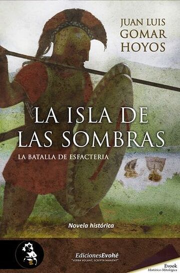 La isla de las sombras