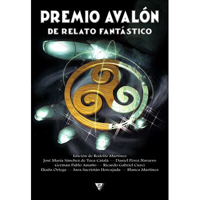 Premio Avalón de Relato...