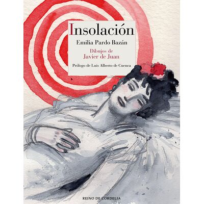 Insolación