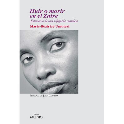 Huir o morir en el Zaire
