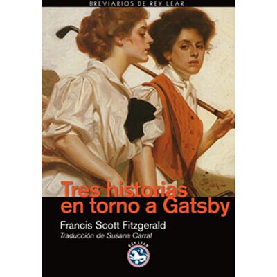 Tres historias en torno a...