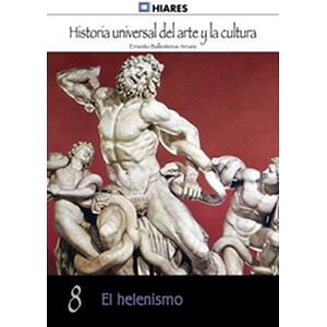 El helenismo
