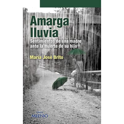 Amarga lluvia
