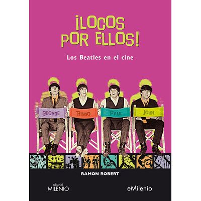 ¡Locos por ellos!